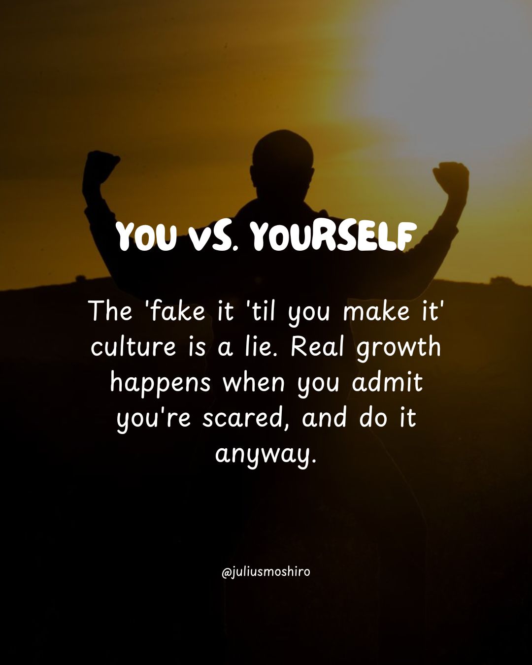 Julius Moshiro Profile Picture